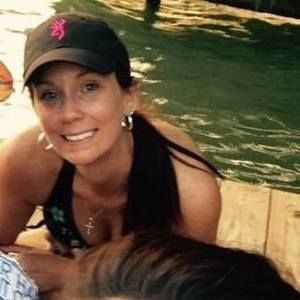 Meet your Posher, Lori